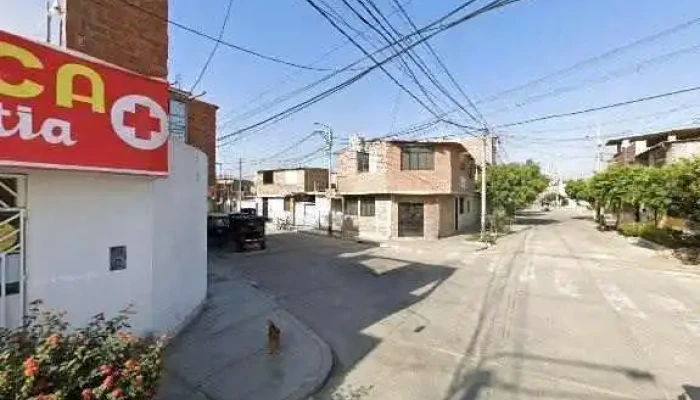Botica Corintia -  Promocion - Lambayeque