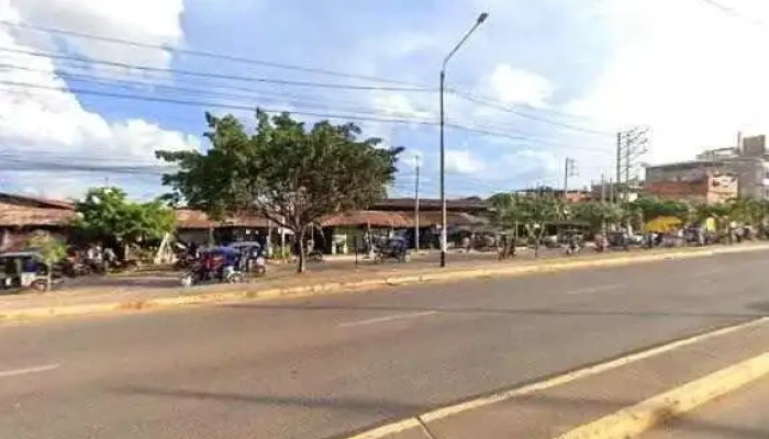 Botica Cristina -  Direcciondeg - Pucallpa