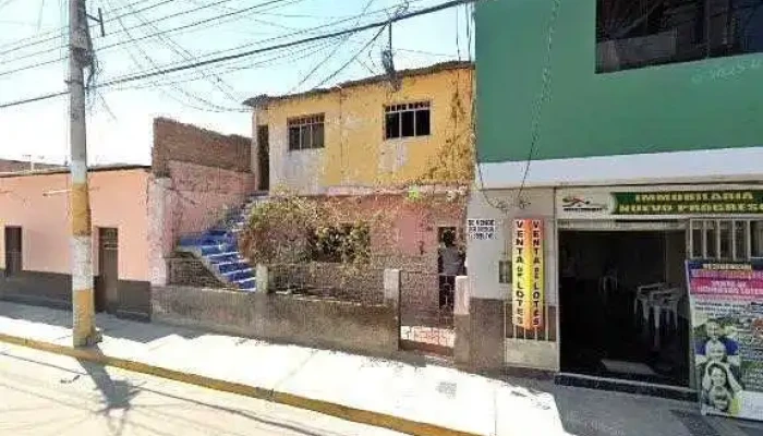 Botica Cruz Pharma -  Cerca De Mideg - Guadalupe
