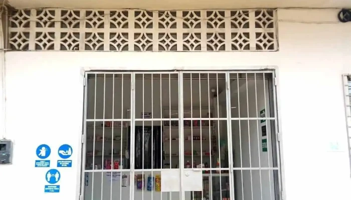 Botica D G Farma Instagram - Tumbes