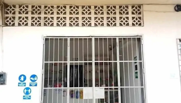 Botica D & G Farma - Tumbes