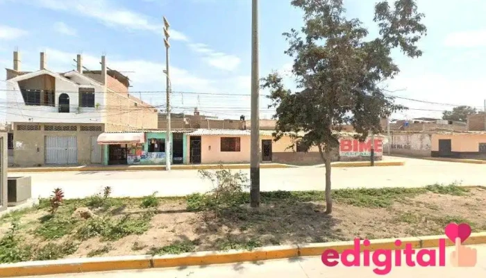 Botica D''liee Farma - Ferreñafe