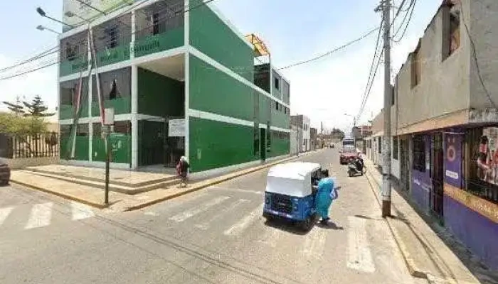 Botica De La Amistad -  Abierto Ahora - Ica