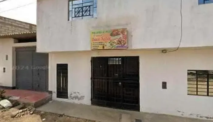 Botica Del Norte -  Como Llegar - Limoncarro