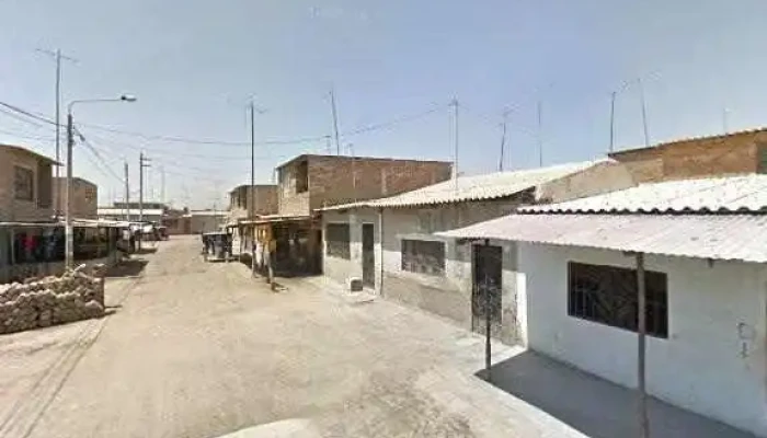 Botica Del Rosario -  Telefono - Pucalá