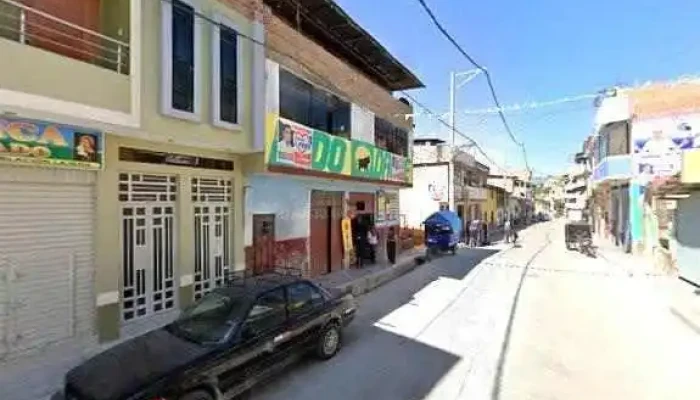 Botica Delgado -  Como Llegardeg - Jr. Rosendo Mendivel 640