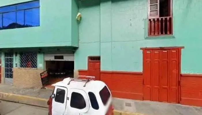 Botica Delifarma -  Cerca De Mi - La Unión
