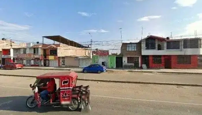 Botica Delisalud -  Direccion - Tumán