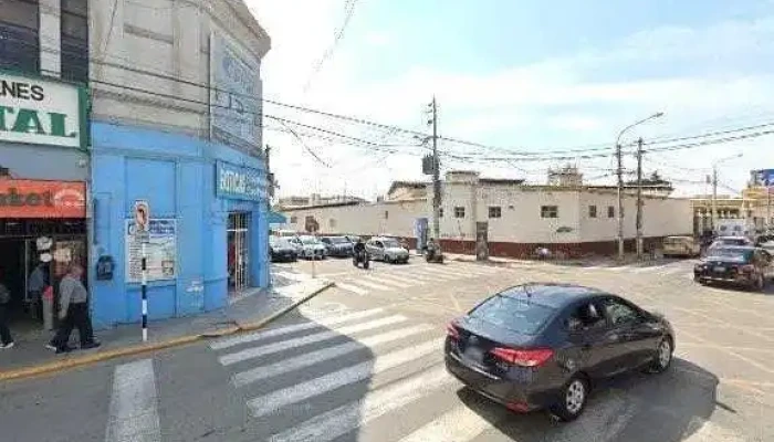 Botica Dermatologica San Pedro San Pablo Numerodeg - Chiclayo