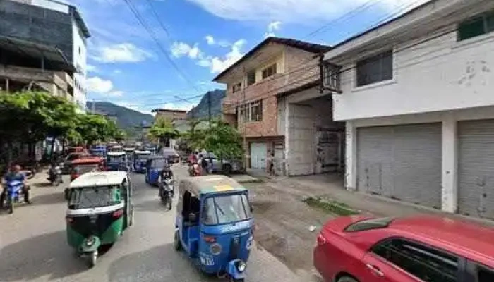 Botica Dermolab -  Abierto Ahoradeg - Tingo María