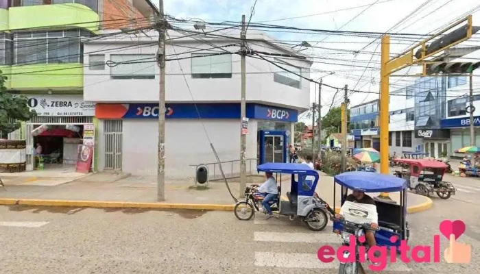 Botica Dermolab - Pucallpa