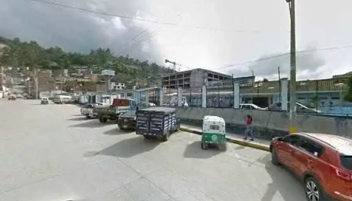 Botica Dermopharma Ubicacion - Andahuaylas