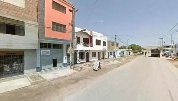 Botica Deus Farma -  Preciosdeg - Quilmaná
