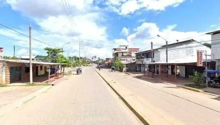 Botica Deyfarma -  Promociondeg - Pucallpa