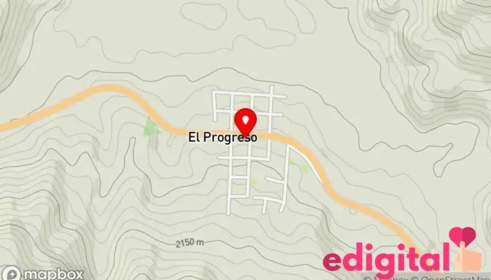 mapa de Botica Diaz Farmacia en 