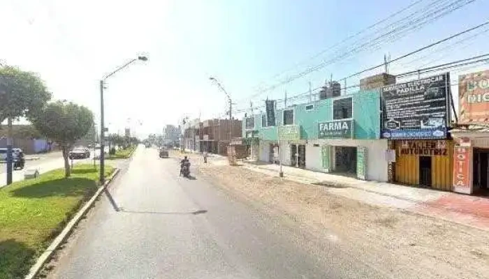 Botica Digna Videos - Pisco