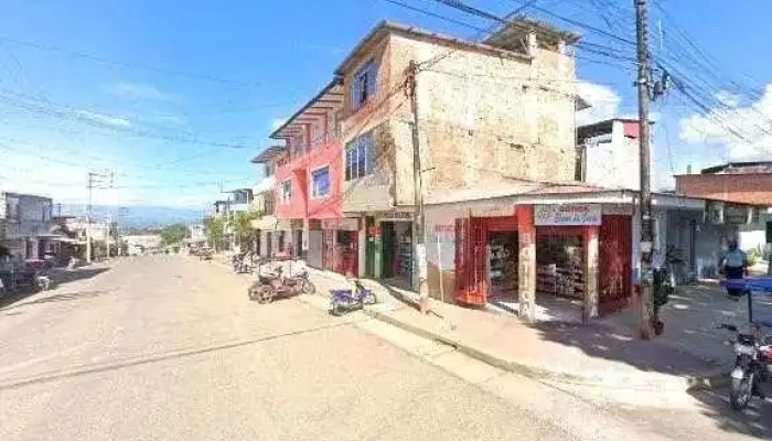 Botica Diosseli Donde - Tarapoto
