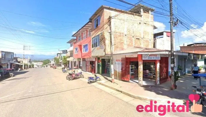 Botica DiosSeli - Tarapoto