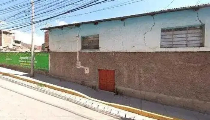 Botica Divino Nino Jl Cerca De Mideg - Urcos
