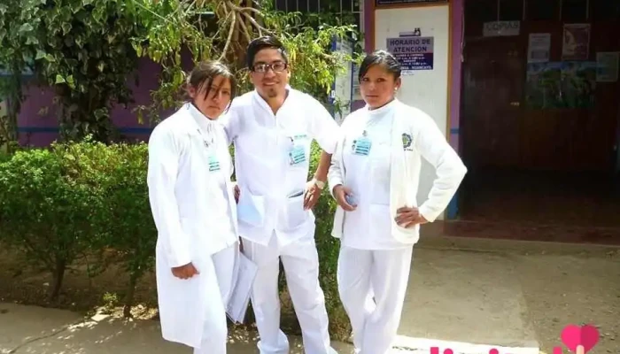 Botica -  Doctorfarma Del Propietario - Carhuamayo
