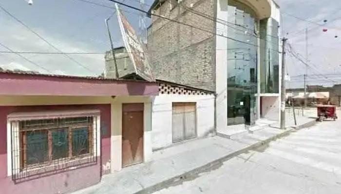Botica Dra Teresa Instagram - Rioja