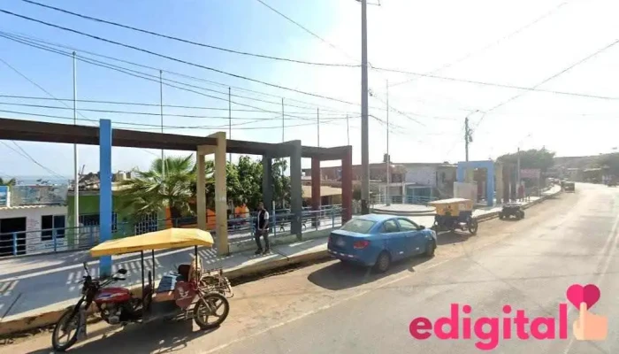 Botica Ebenezer - Peru
