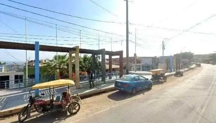 Botica Ebenezer -  Puntaje - Peru