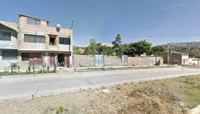 Botica Economed -  Sitio Webdeg - Ayacucho