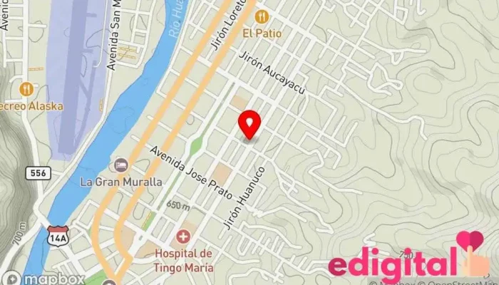 mapa de Botica 