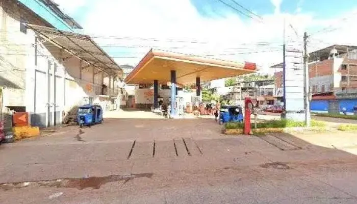 Botica Economedic Promocion - Tingo María