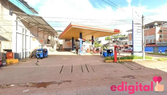 Botica "Economedic" - Tingo María