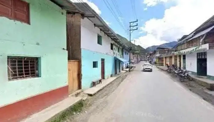 Botica Edfarma -  Zona - Monzón