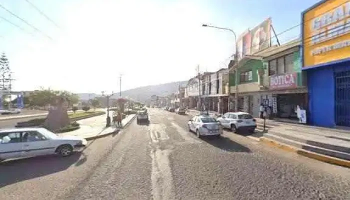 Botica El Angel -  Opiniones - Tacna