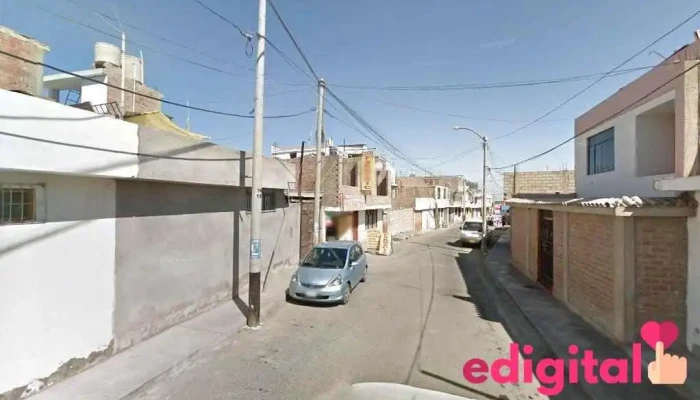 Botica El Buen Paso - Tacna