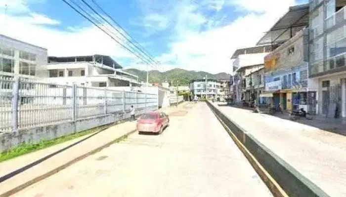 Botica El Buen Samaritano -  Instagram - Tingo María