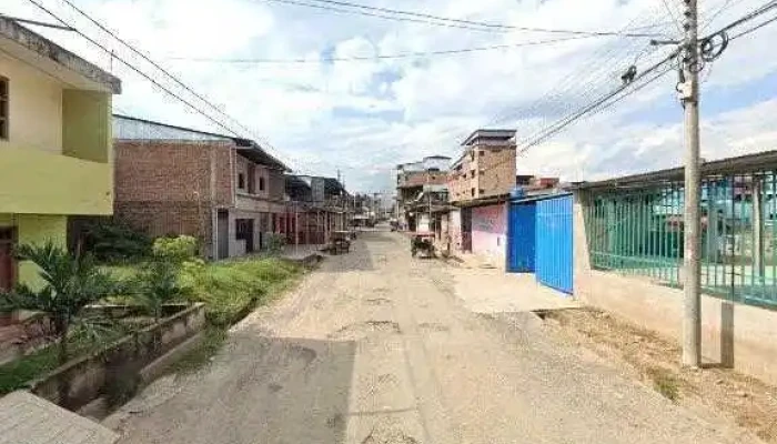 Botica El Cajamarquino -  Descuentosdeg - Juanjuí