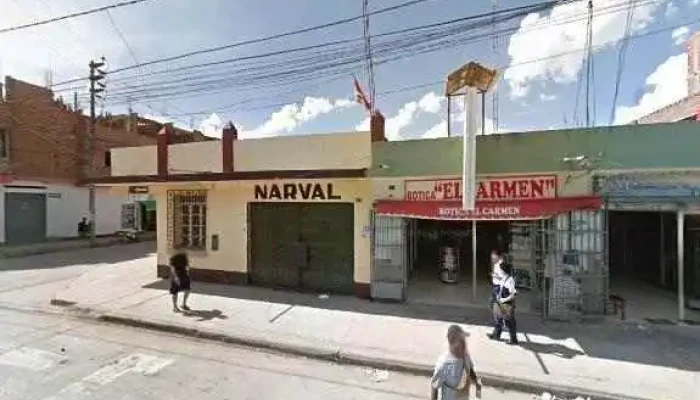 Botica El Carmen Eirl -  Descuentos - Satipo