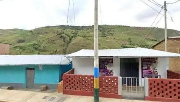 Botica El Nazareno -  Direcciondeg - Acomayo