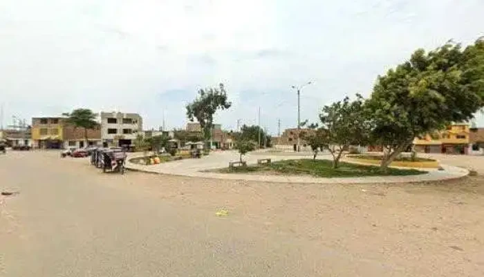 Botica El Ovalo -  Abierto Ahora - Chiclayo