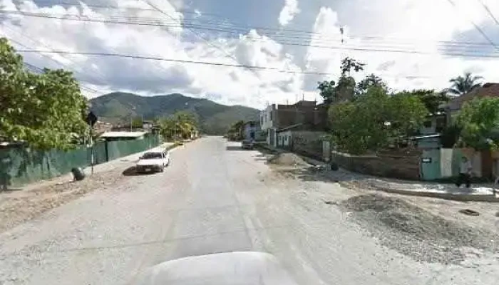 Botica El Pueblo -  Comentariosdeg - Mazamari