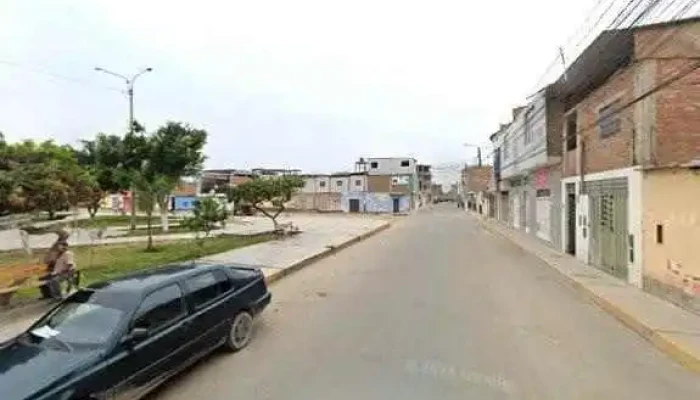 Botica El Pueblo Ebenezer -  Comentarios - Ferreñafe