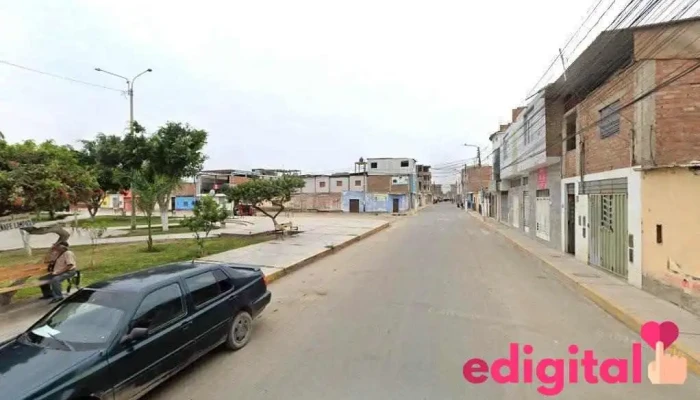 Botica El Pueblo Ebenezer - Ferreñafe