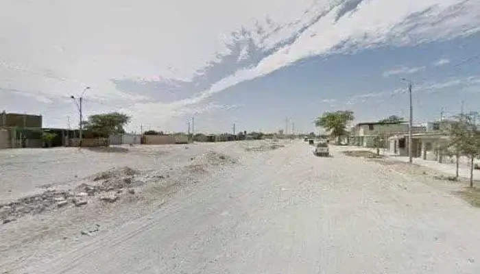 Botica El Rosal -  Numerodeg - Piura