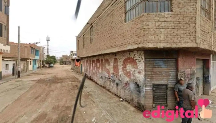 Botica Elielfarma - Chiclayo