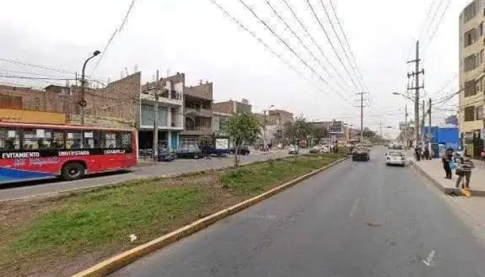 Botica Emelys Direccion - Carabayllo