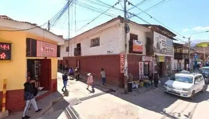 Botica Emmifarma -  Promocion - Urcos