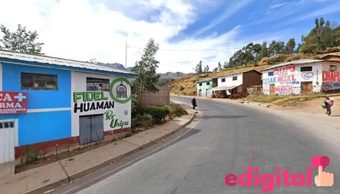 Botica Emyfarma - Peru