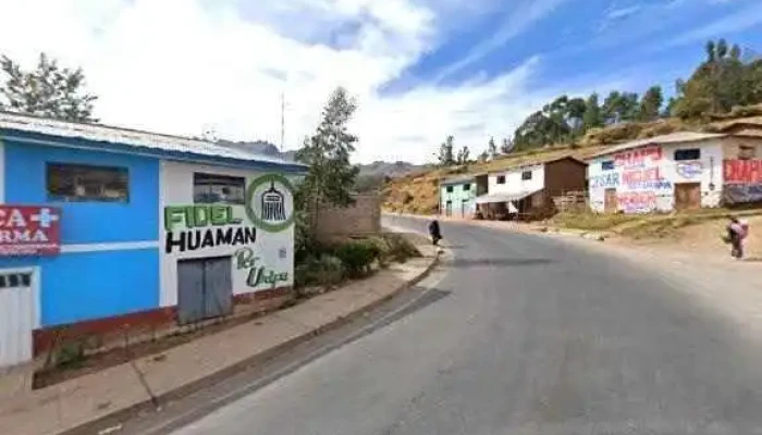 Botica Emyfarma -  Videos - Peru