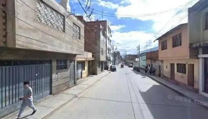 Botica Estefany -  Direccion - Huánuco
