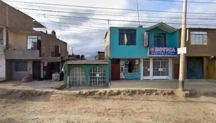 Botica Estrellita -  Puntaje - Puente Virú